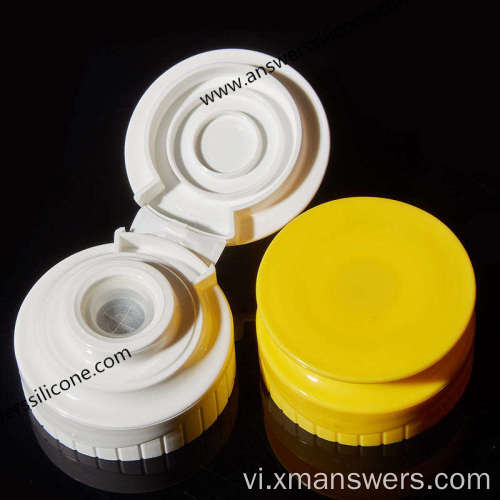 Van silicone một chiều cấp thực phẩm tùy chỉnh